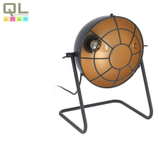 EGLO TREBURLEY asztali lámpa 1X28W E27 43185 !!! UTOLSÓ DARABOK !!! világítás