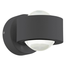  Eglo TREVIOLO fali lámpa alimínium ötvözet antracit 98746 kültéri világítás