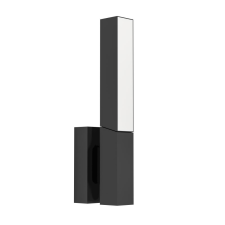EGLO UGENTO 900709 kültéri falilámpa, 2x4,5W LED, 3000K, 920 lm, IP44 kültéri világítás