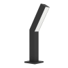 EGLO Ugento fekete LED kültéri állólámpa (EG-900992) LED 2 izzós IP44