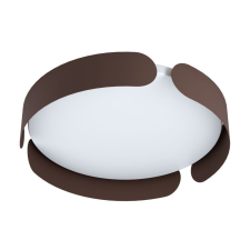 EGLO Valcasotto 99623 mennyezetlámpa, 20W LED, 3000K, 2400 lm világítás