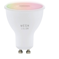 Eglo Zigbee LED izzó opál 4,9 W GU10 izzó