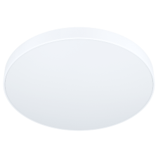 EGLO ZUBIETA-A MENNYEZETI LÁMPA LED 24W 2300LM 2700-6500K ÁTMÉRŐ:45CM FEHÉR világítás