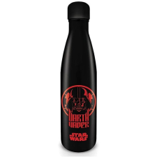 Egmont Csillagok háborúja - Darth Vader - rozsdamentes acél ivópalack (5050574253970) kulacs, kulacstartó