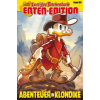 Egmont Ehapa Berlin Buch Lustiges Taschenbuch Enten-Edition 89 – Disney (Brožovaná)