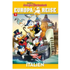 Egmont Ehapa Media Lustiges Taschenbuch Europareise 01 (Könyv)