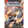 Egmont Ehapa Media Lustiges Taschenbuch Heavy Metal – Disney (Puha kötésű)