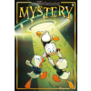 Egmont Ehapa Media Lustiges Taschenbuch Mystery 02 | Disney
