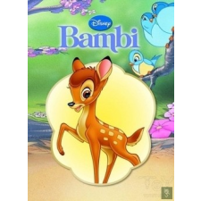 Egmont-Hungary Bambi gyermek- és ifjúsági könyv