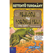 Egmont Hungary Kft Fejlődj, vagy fordulj fel! antikvárium - használt könyv