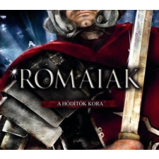 Egmont Hungary Kft Rómaiak - A hódítók kora antikvárium - használt könyv