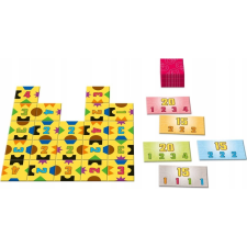 Egmont Láncreakció Játék (GXP-876319) puzzle, kirakós