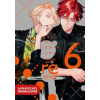Egmont Manga Therapy Game: Re 06 | Meguru Hinohara,Monika Hammond