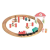 EGMONT TOYS Egmont Vonat körút és figurák