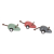 EGMONT TOYS Fa játék, mobil egér Egmont játékok