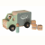 EGMONT TOYS Fa teherautó, Egmont Toys