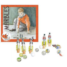 EGMONT TOYS Játék Egmont üveggolyókkal társasjáték