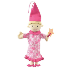 EGMONT TOYS jó tündér baba plüssfigura