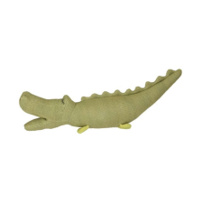EGMONT TOYS Kötött krokodil, Egmont játékok plüssfigura