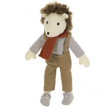 EGMONT TOYS Lucien sündisznó baba, Egmont Toys plüssfigura