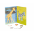 EGMONT TOYS Mágneses puzzle állatokkal, Egmont Toys