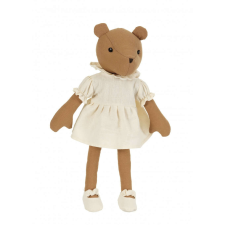 EGMONT TOYS Papusa urs Juliette, Egmont játékok plüssfigura