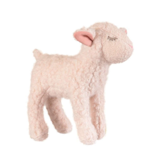 EGMONT TOYS Puha textil játék Egmont, bárány Mária, 15 cm plüssfigura