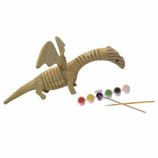 EGMONT TOYS Sárkányfestő készlet, Egmont Toys kreatív és készségfejlesztő
