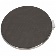 EGO 2000W főzőlap sima óriás d=220 mm 2000W, 400V EGO beépíthető gépek kiegészítői