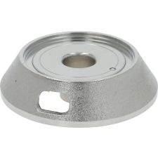  ÉGŐ ALAP ø 100 mm 7Kw beépíthető gépek kiegészítői