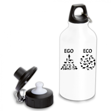 Ego Eco - Fémkulacs kulacs, kulacstartó