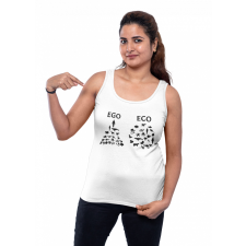  Ego Eco - Női Atléta atléta, trikó