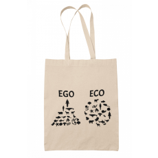  Ego Eco - Vászontáska