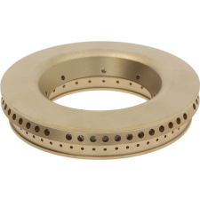  ÉGŐ SAPKA Ø 110 mm beépíthető gépek kiegészítői