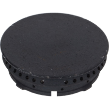  ÉGŐ SAPKA ø 80 mm beépíthető gépek kiegészítői