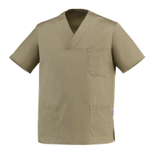 egochef Szakács tunika - beige munkaruha