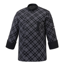 egochef Szakácskabát-IRON munkaruha