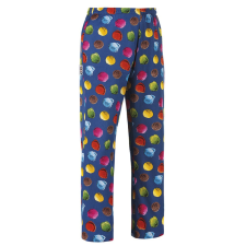 egochef Szakácsnadrág - Ice cream munkaruha