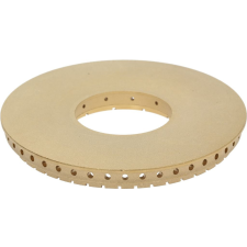  ÉGŐFEDÉL ø 114 mm beépíthető gépek kiegészítői