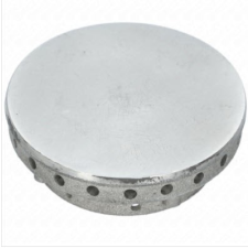  Égőfedél tűzhelyhez (41mm) beépíthető gépek kiegészítői