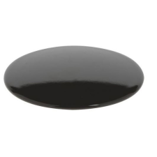  Égőfedél tűzhelyhez (74mm) beépíthető gépek kiegészítői