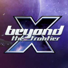 Egosoft X: Beyond the Frontier (PC - Steam Digitális termékkulcs) videójáték