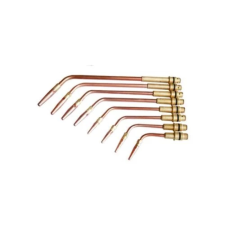  Égőszár VARGA 7-es javítható hegesztés