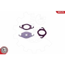  EGR falazó, kiváltó ; VAG 2.0 TDI autóalkatrész