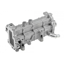 EGR hűtő IVECO DAILY 3.0D 2011- 504385699 autóalkatrész