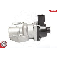  EGR szelep ; FORD C-Max Fiesta V ; 1119890 autóalkatrész