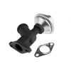  EGR szelep PEUGEOT 307 2.0HDI 2000-,406 2.0HDI 1999-,CITROEN C5 2.0HDI 2001-,BERLINGO 2.0HDI 1999.12- 1618Q0