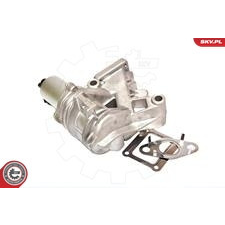  EGR szelep ; RENAULT Megane II Scenic II ; 7701058850 autóalkatrész