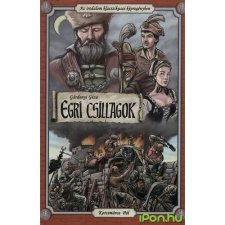  Egri csillagok irodalom