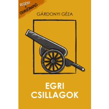 Egri csillagok szépirodalom